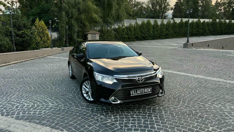 Camry 55